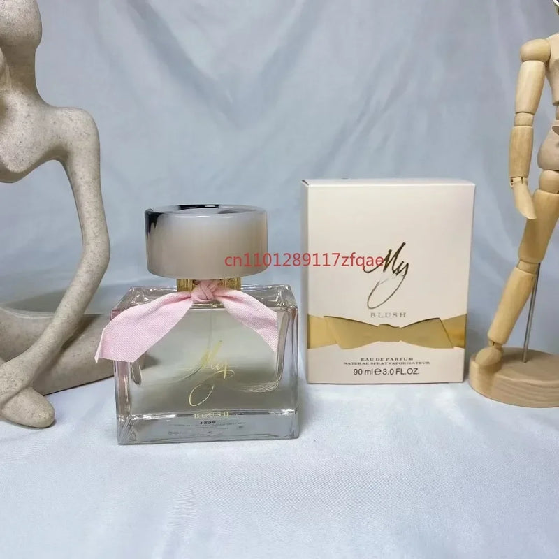 Premium Best-Seller Perfume – Floral Fruity Unisex EDP, Birthday Gift