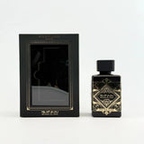100ml Perfume For Men Arabic Charming Fragrance Oud Badal Wood Long-lasting Perfume  Amethyst Agarwood Glory Ebony Sublime Ebony