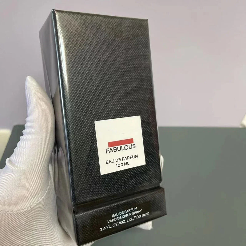 Top Quality   Male and Female Perfume, Neutral Perfume  FABULOUS  Long  Lasting Natural  Taste   Unisex Fast  Ship
