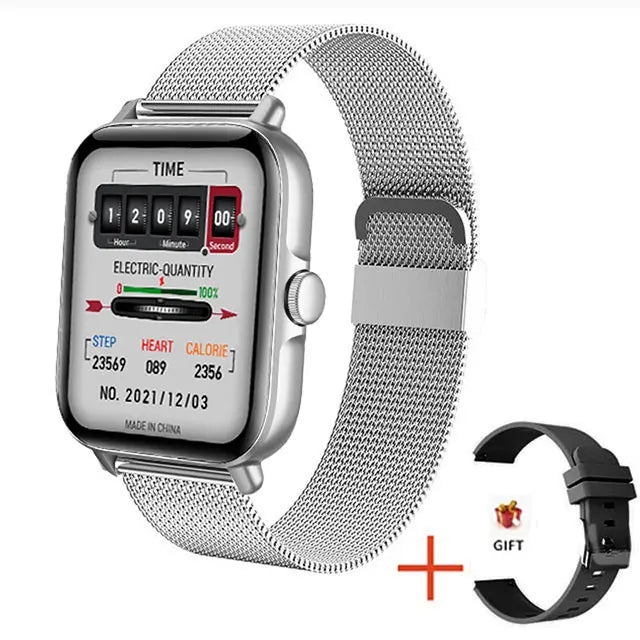 Finaf Classico Men Women iPhone Android