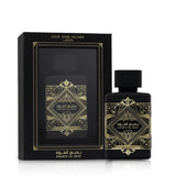 100ml Perfume For Men Arabic Charming Fragrance Oud Badal Wood Long-lasting Perfume  Amethyst Agarwood Glory Ebony Sublime Ebony