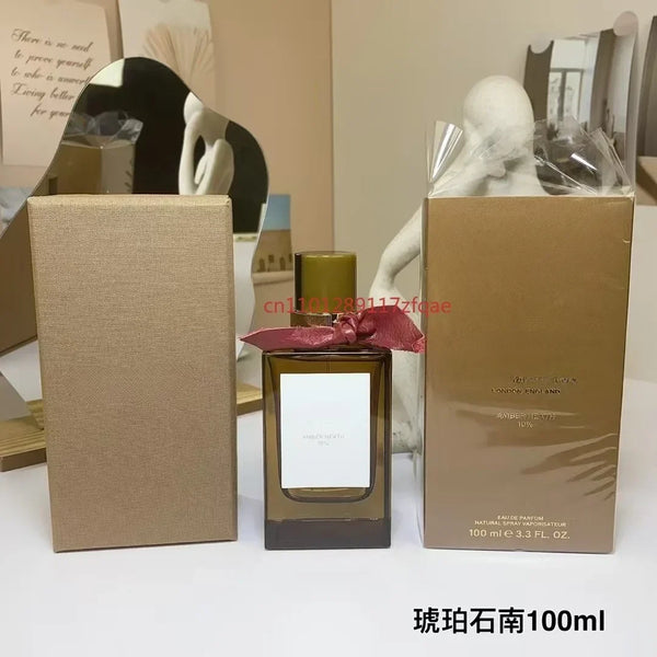Premium Best-Seller Perfume – Floral Fruity Unisex EDP, Birthday Gift