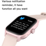 FiNAF smart Watch 2024 new Techno