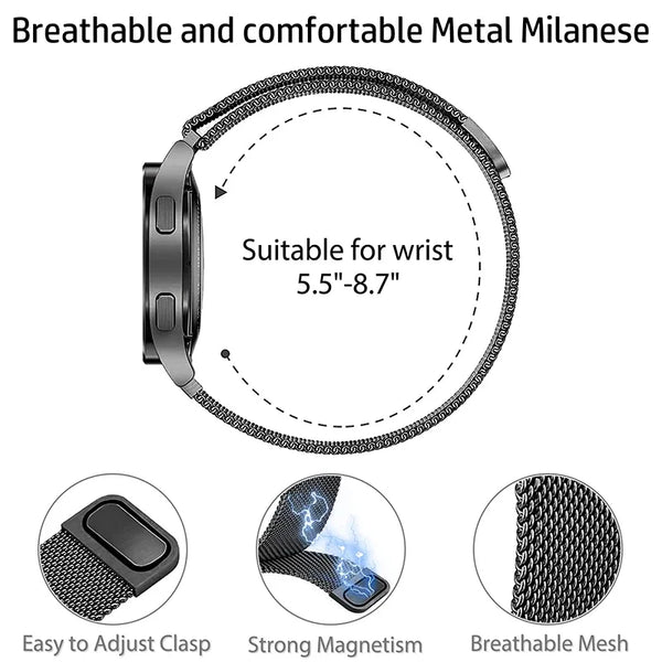 Finaf Bracelet Amazfit