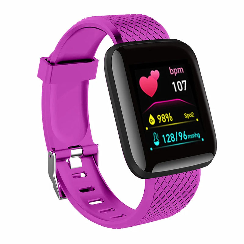 Finaf V3 Watches Men Smartwatch For Android Phone