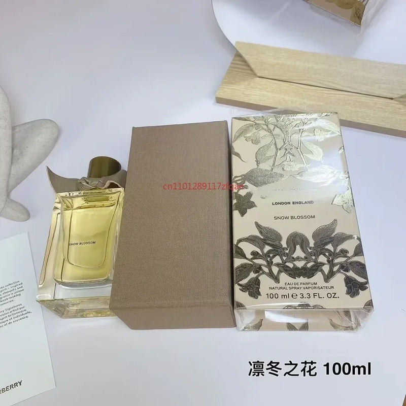 Premium Best-Seller Perfume – Floral Fruity Unisex EDP, Birthday Gift