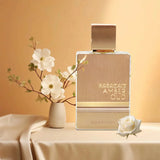 Hot Selling Best Perfume 60ml Amber Gold Unisex Luxury Woody Fragrance Luxury Women and Men Spray Cologne Parfum