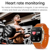 Finaf Venus R Watch Series 10 Screen Bluetooth Call Heart Rate Blood Pressure GPS Smartwatch for Android IOS Sports Watch