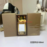 Premium Best-Seller Perfume – Floral Fruity Unisex EDP, Birthday Gift