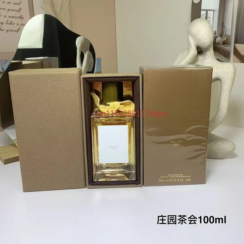 Premium Best-Seller Perfume – Floral Fruity Unisex EDP, Birthday Gift