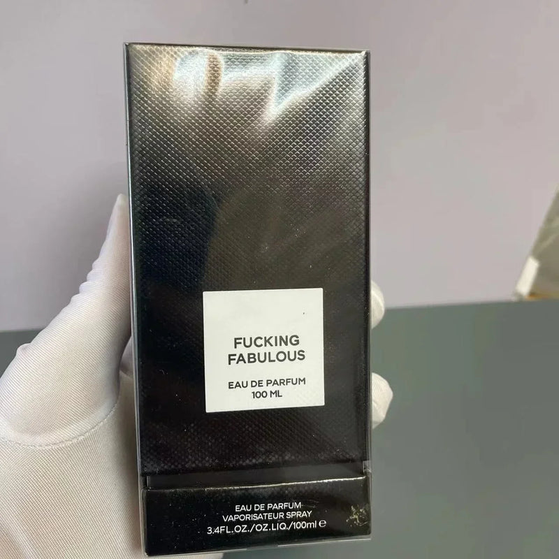 Top Quality   Male and Female Perfume, Neutral Perfume  FABULOUS  Long  Lasting Natural  Taste   Unisex Fast  Ship