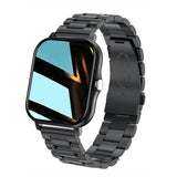 Finaf zucchini watch Sports Fitness Bluetooth Call Digital Wristwatch Android Smartwatch Men women