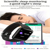 Finaf V3 Watches Men Smartwatch For Android Phone