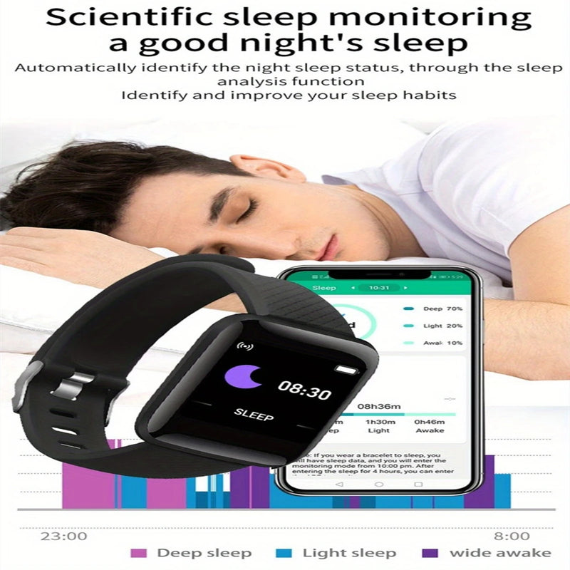 Finaf V3 Watches Men Smartwatch For Android Phone