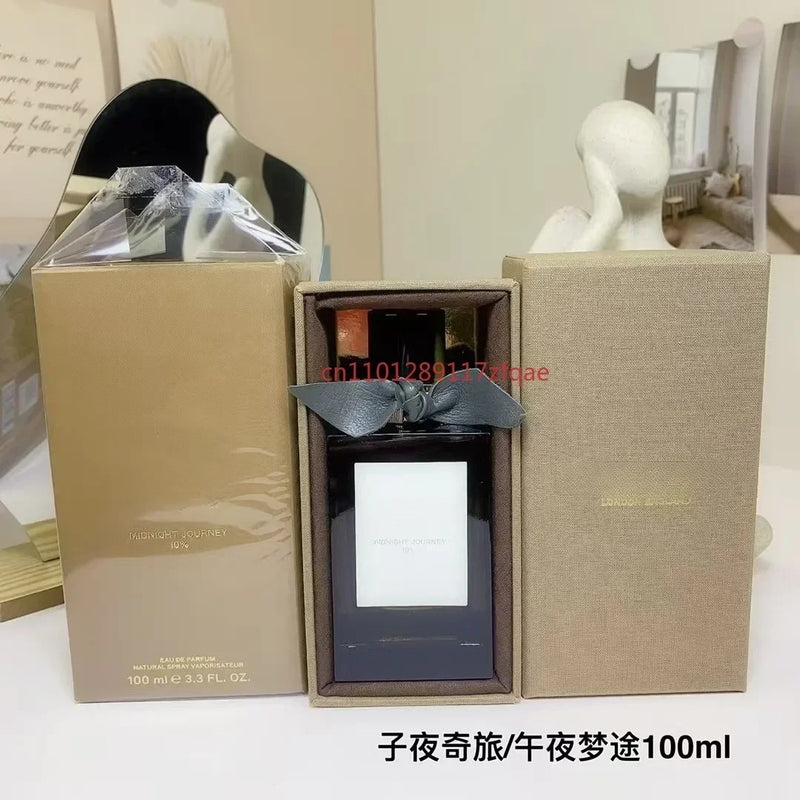 Premium Best-Seller Perfume – Floral Fruity Unisex EDP, Birthday Gift