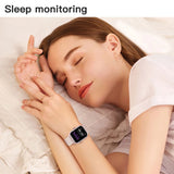 FiNAF smart Watch 2024 new Techno