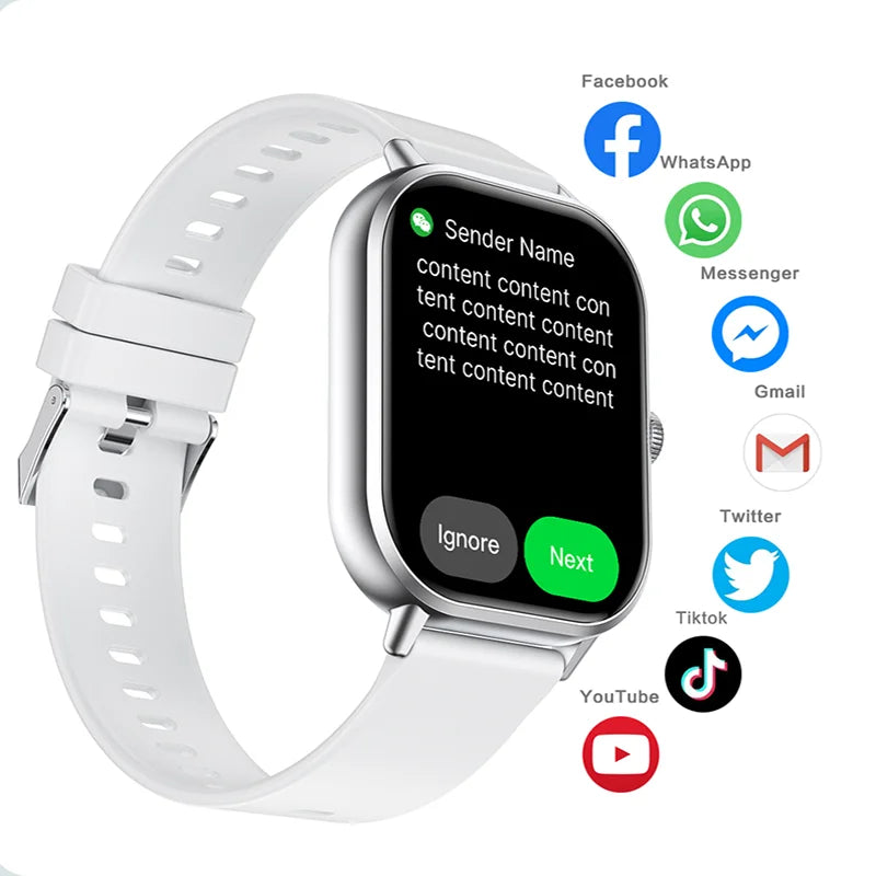 Finaf Classico Men Women iPhone Android