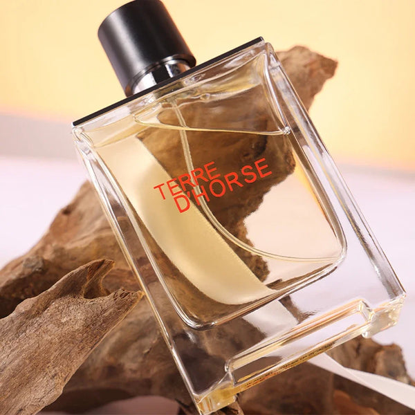 Best-selling Brand Men's Perfume Long-lasting Woody Scent Men's Spray Flirting Pheromone Eau De Toilette Classic Cologne Dupes
