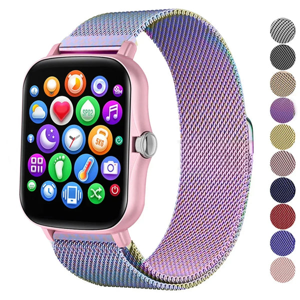 Finaf Bracelet Amazfit
